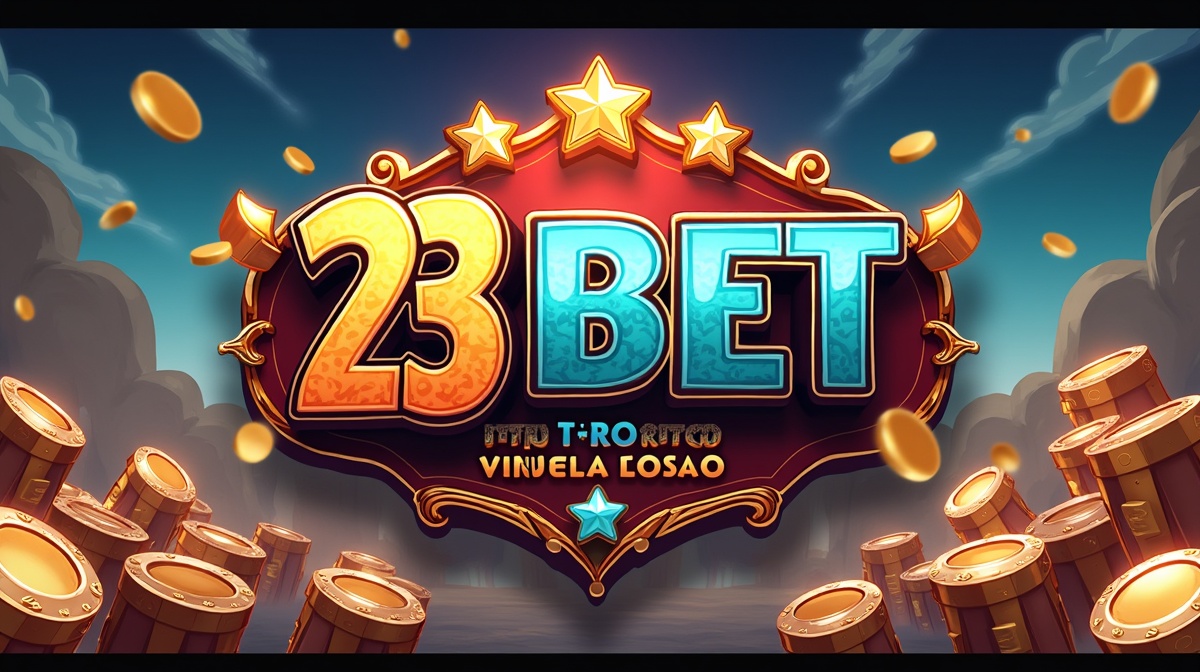 23bet.com